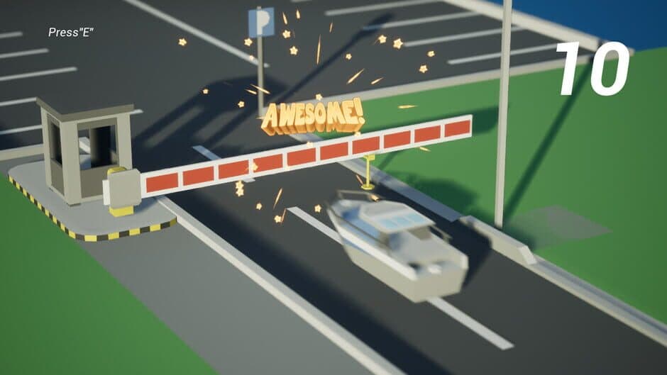Stop Rod screenshot 3