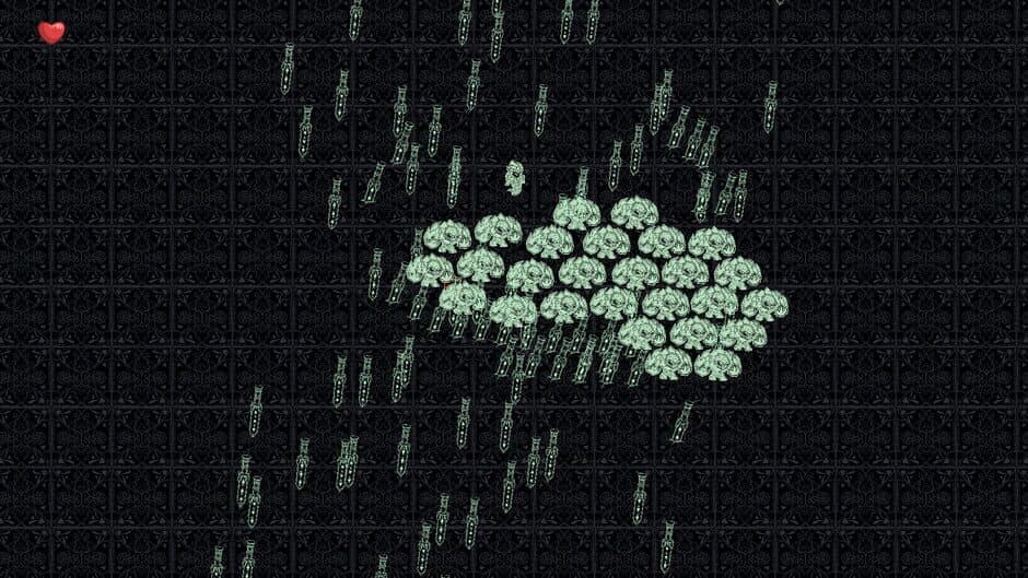 Legend of the Sword screenshot 2