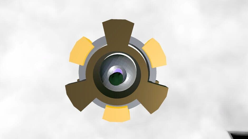 CoreVR screenshot 3