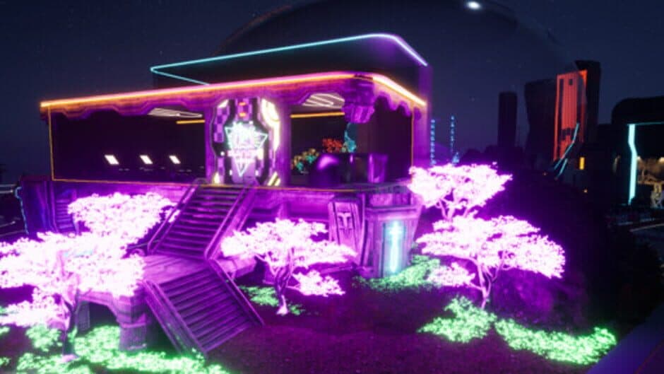 Ofuxë the Guardian of Nature screenshot 1