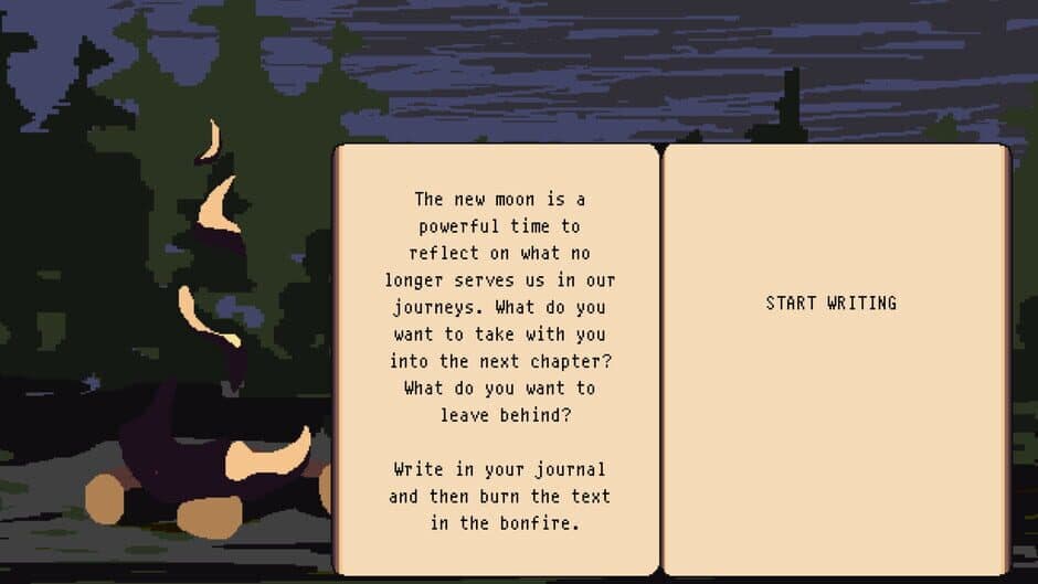 Embers screenshot 3