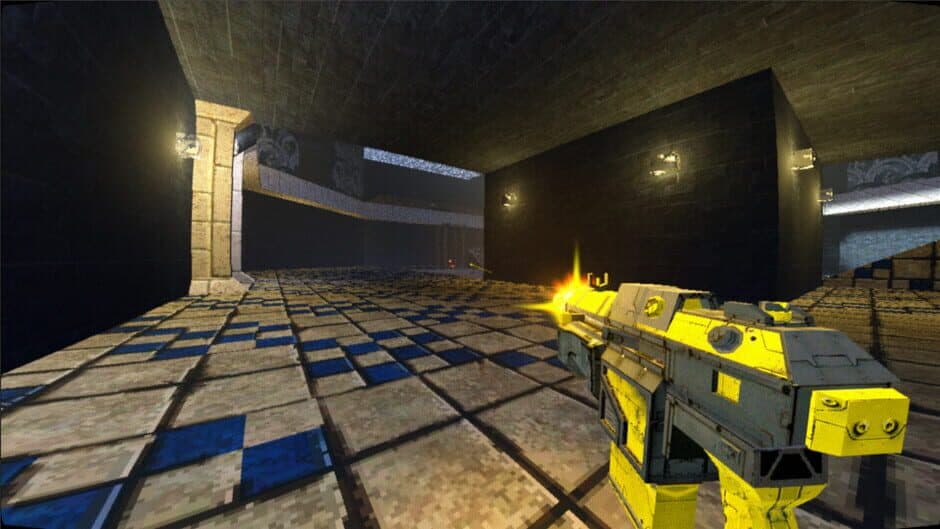 Bullet Speed screenshot 1