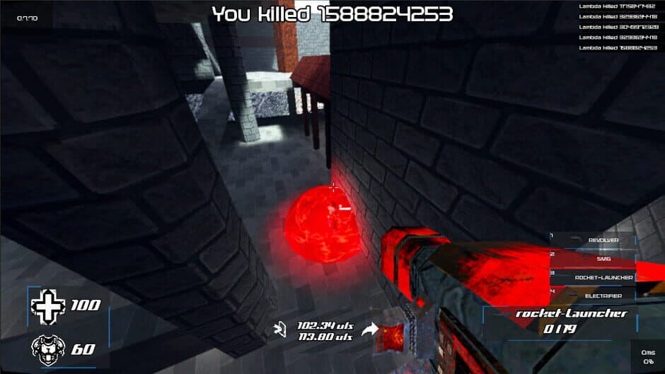 Bullet Speed screenshot 4