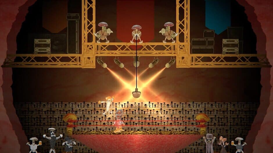 FungEye screenshot 2