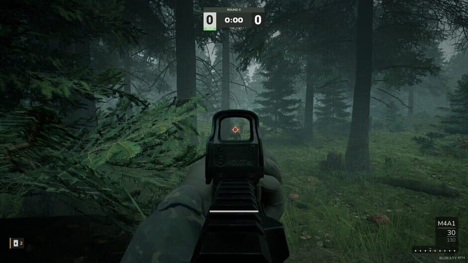 Blukaty screenshot 3