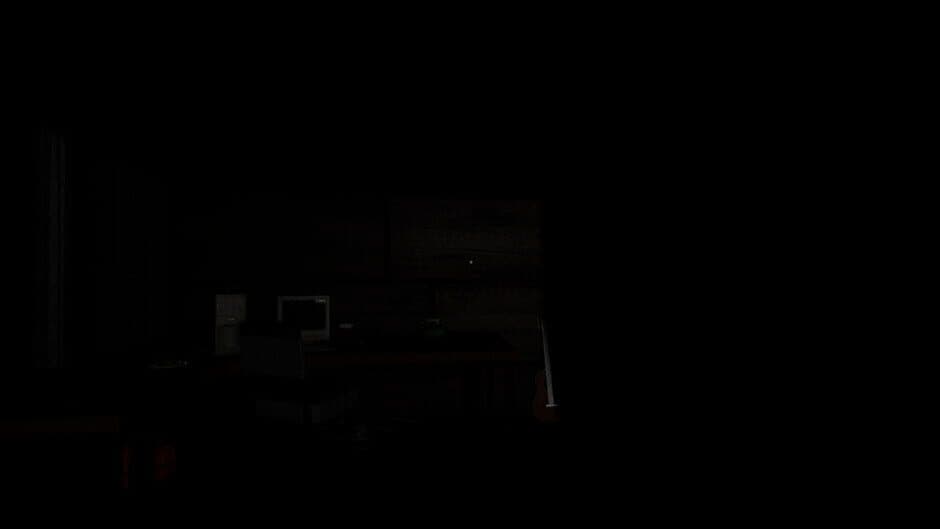 Phantom Whispers screenshot 1