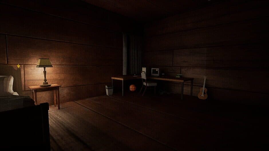 Phantom Whispers screenshot 4