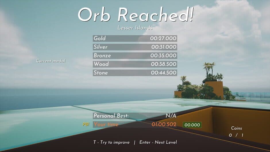 Sunday Run screenshot 4