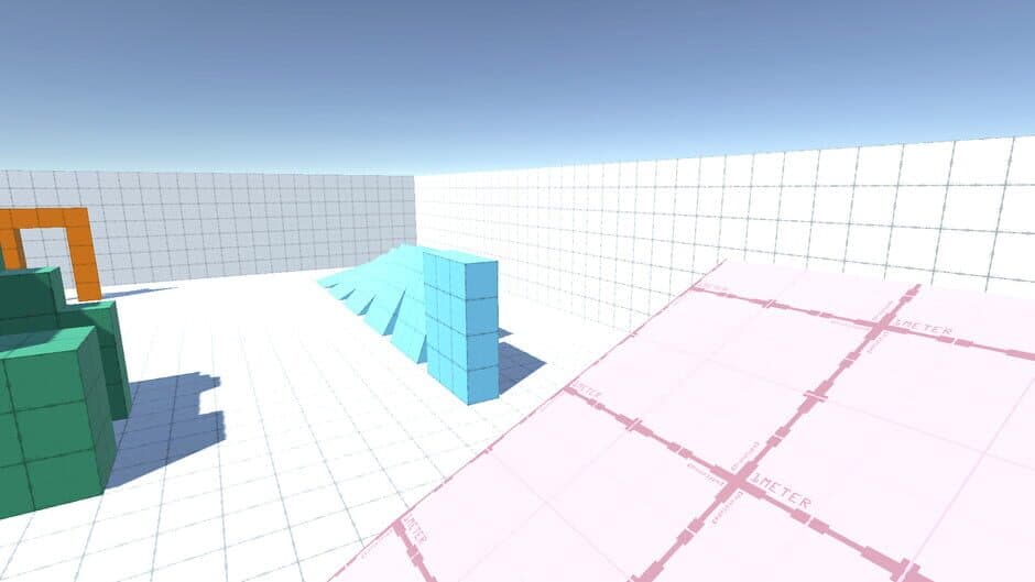 Nuclear Playground screenshot 1