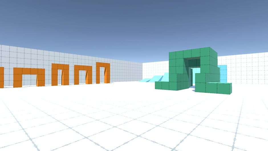 Nuclear Playground screenshot 2
