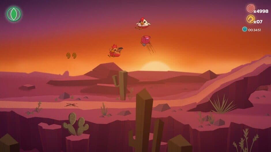 Reggie, His Cousin, Two Scientists and Most Likely the End of the World screenshot 4