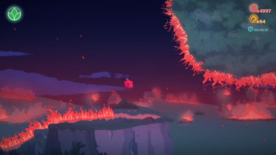 Reggie, His Cousin, Two Scientists and Most Likely the End of the World screenshot 3