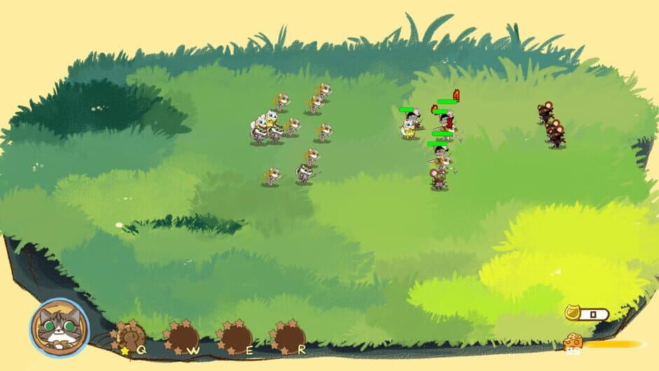 Cat and Mouse screenshot 2