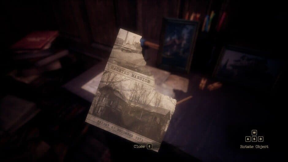 Puppet House screenshot 3