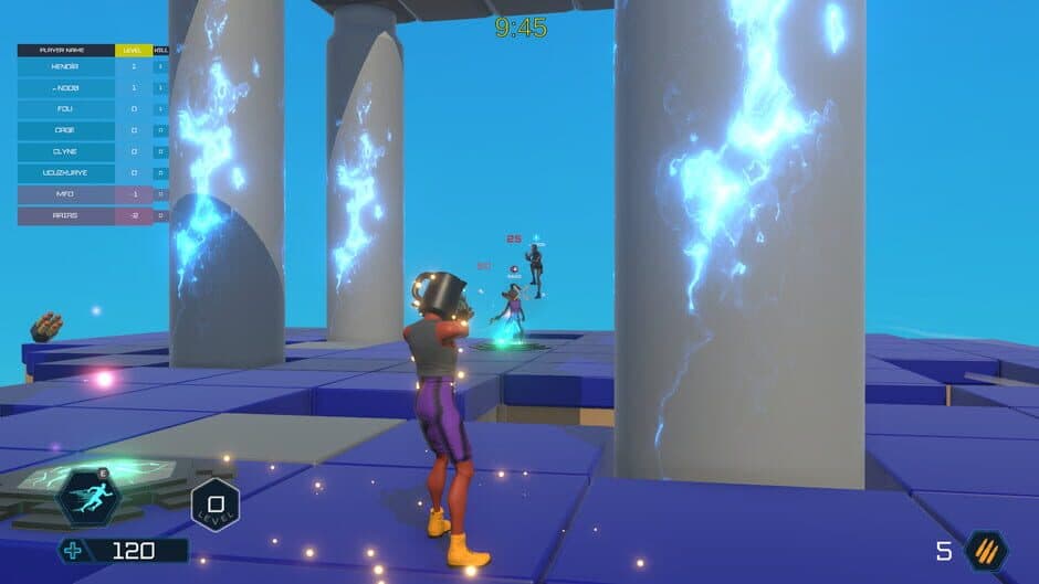 Top Percent screenshot 1