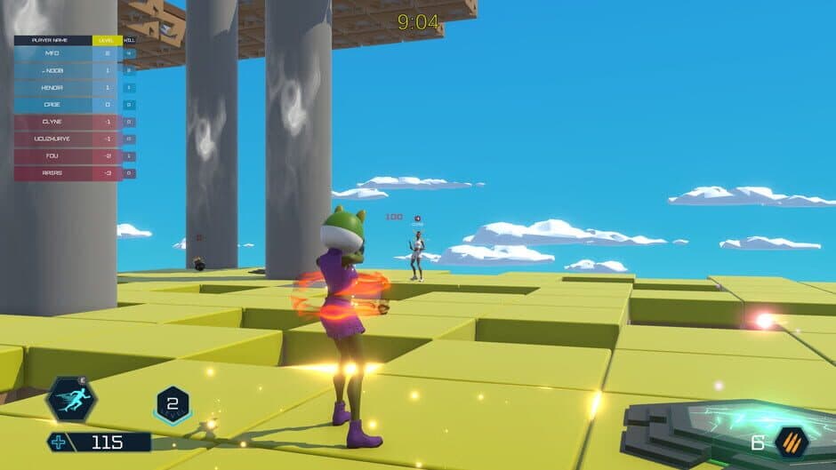 Top Percent screenshot 2