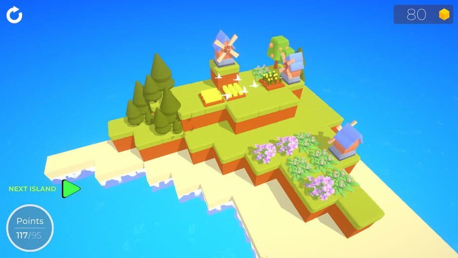 Townland screenshot 1