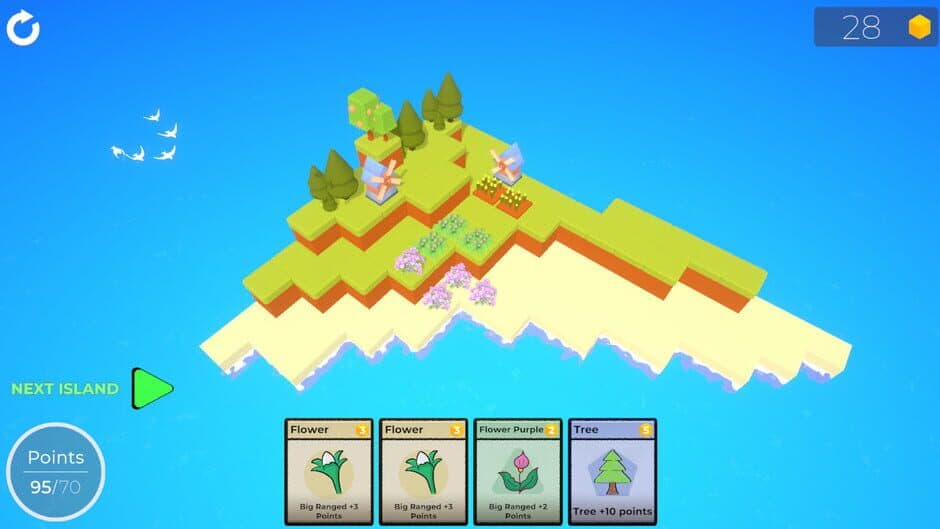 Townland screenshot 2
