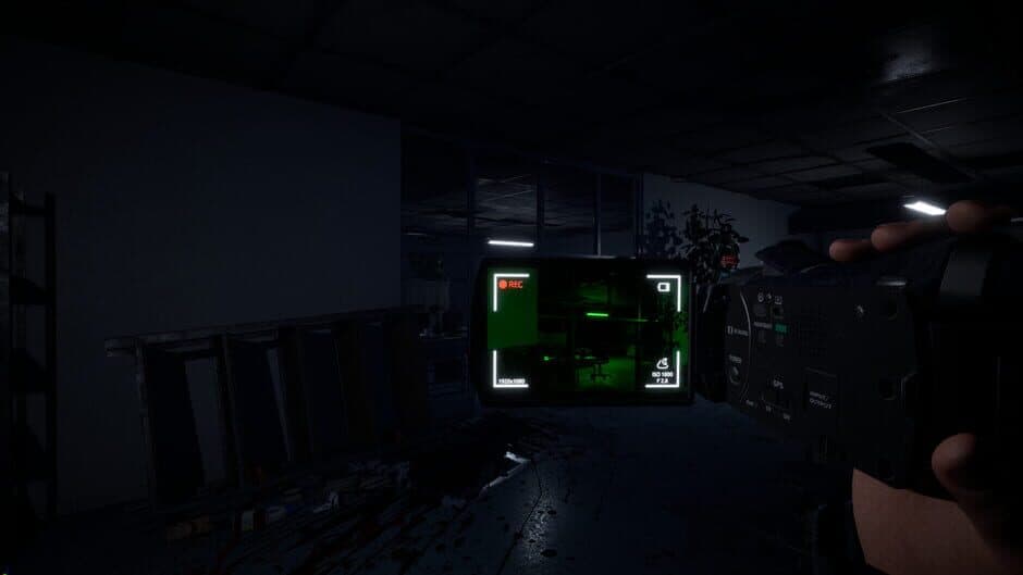 Phear screenshot 2