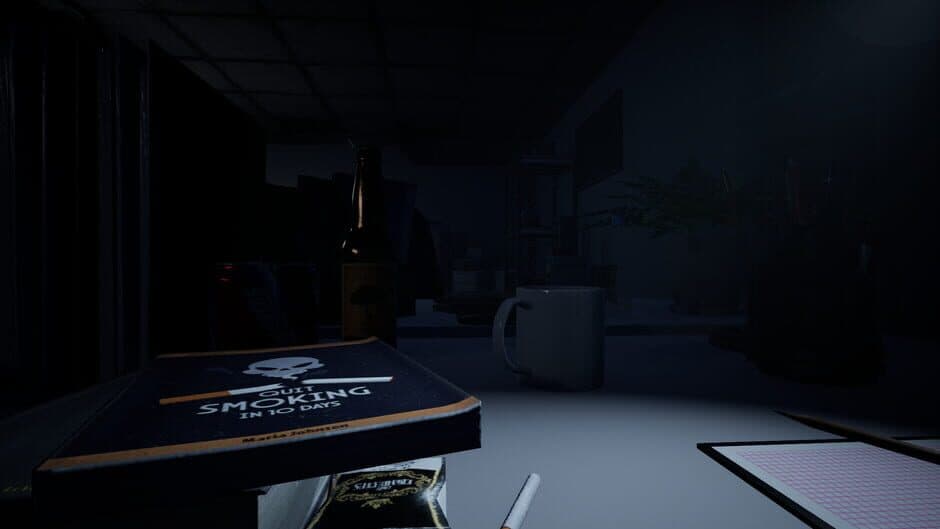 Phear screenshot 3