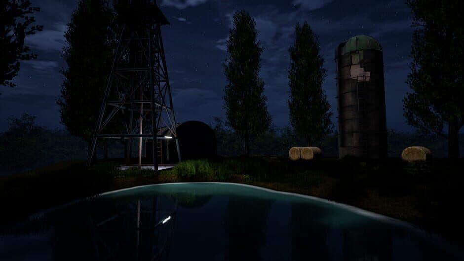 Phear screenshot 4
