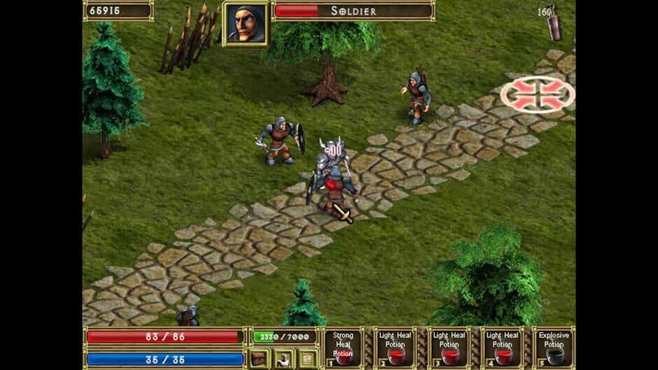 King Island screenshot 2