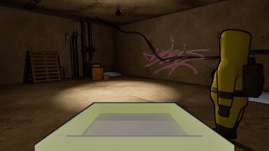 Tunnels of Terror screenshot 2