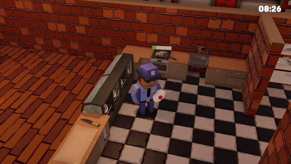 Kitchen Carnage screenshot 2
