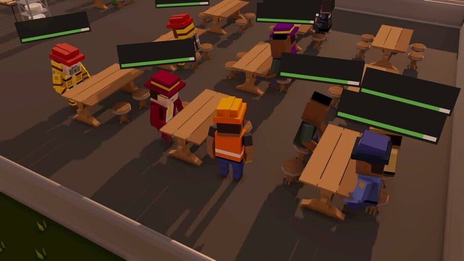 Kitchen Carnage screenshot 3