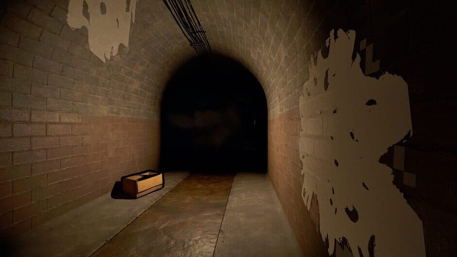Tunnels of Terror screenshot 4