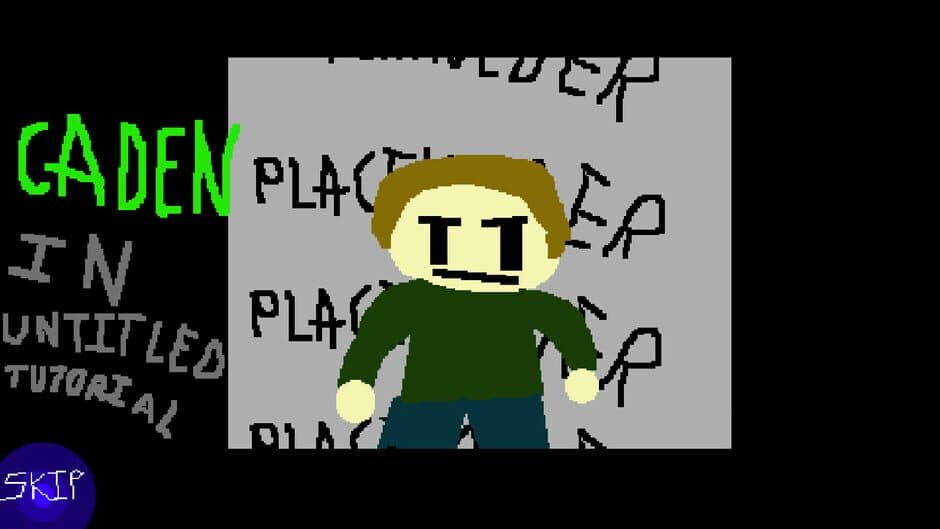 Caden's Climb screenshot 1