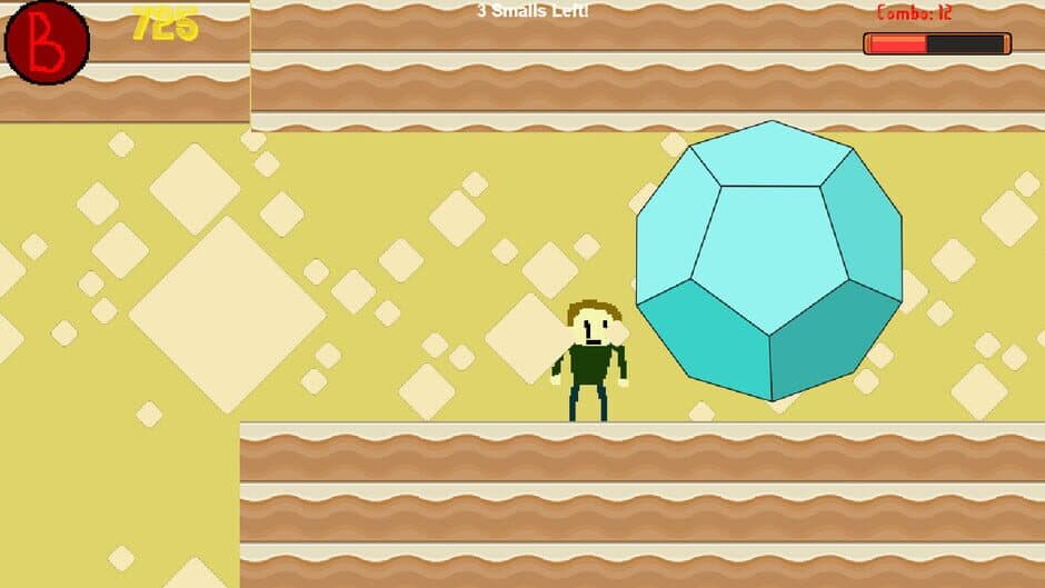 Caden's Climb screenshot 3