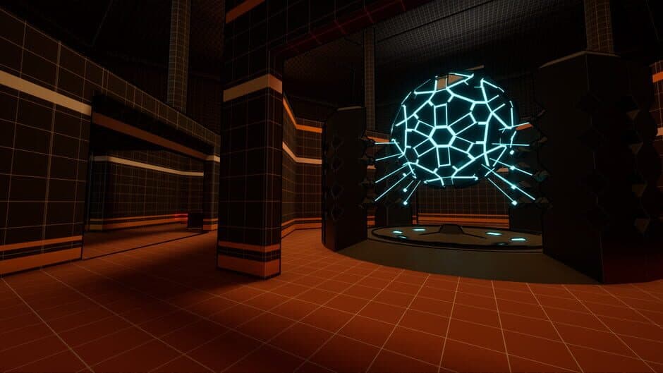 Vanguard screenshot 2