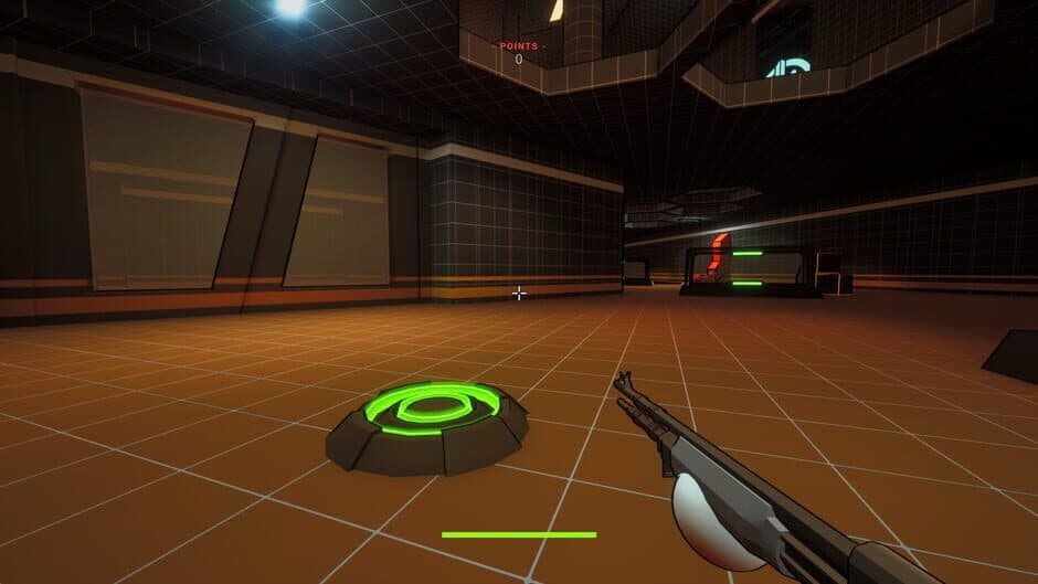 Vanguard screenshot 4