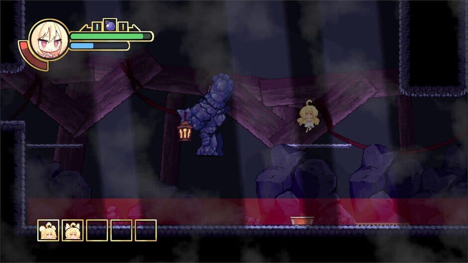 Naru-Morph! screenshot 3