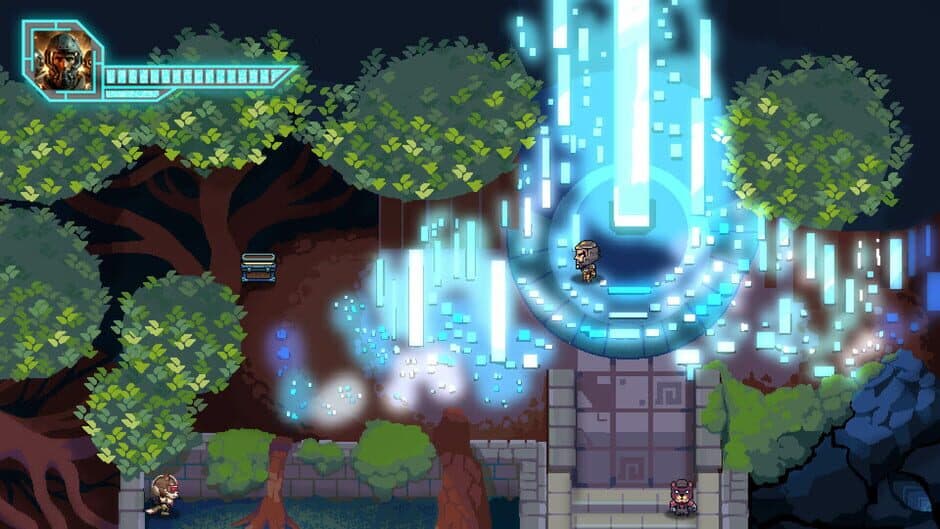 End Of World: Story screenshot 1