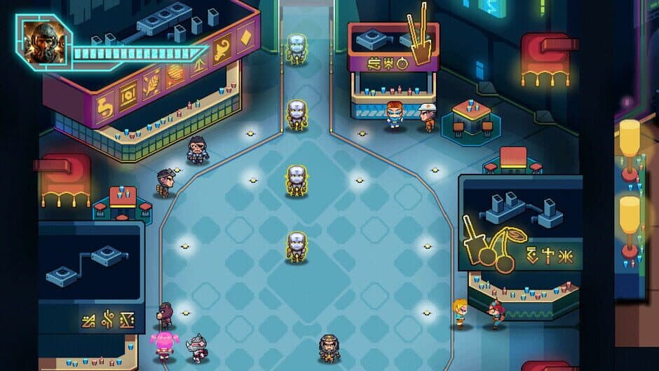 End Of World: Story screenshot 3