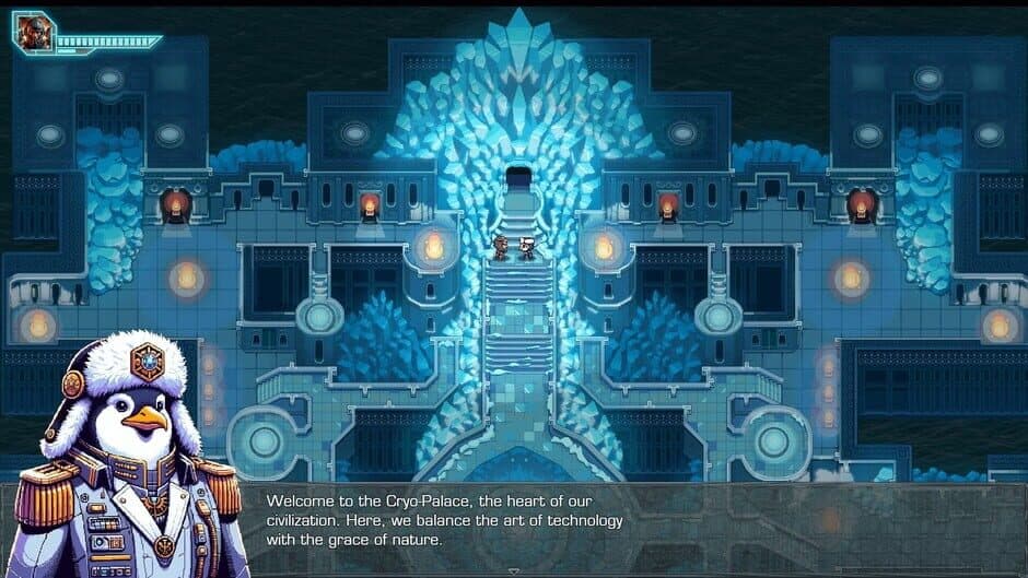 End Of World: Story screenshot 4