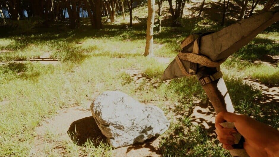 Horizon's Edge screenshot 1