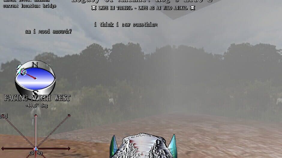 Legacy of Animal: Hog's Life 2 screenshot 4
