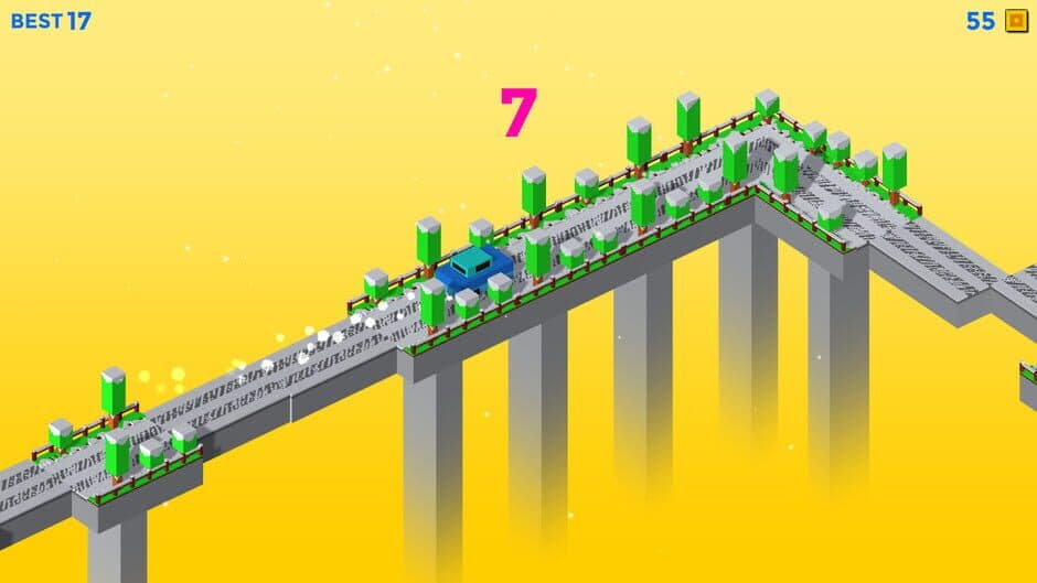 Bridge Maker screenshot 1