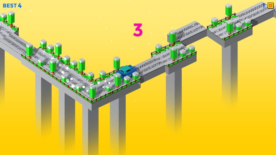 Bridge Maker screenshot 2