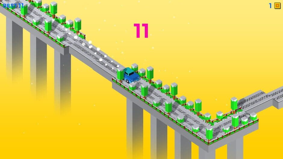 Bridge Maker screenshot 3
