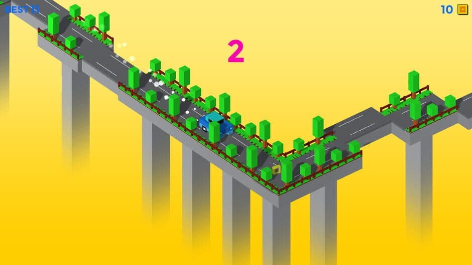Bridge Maker screenshot 4