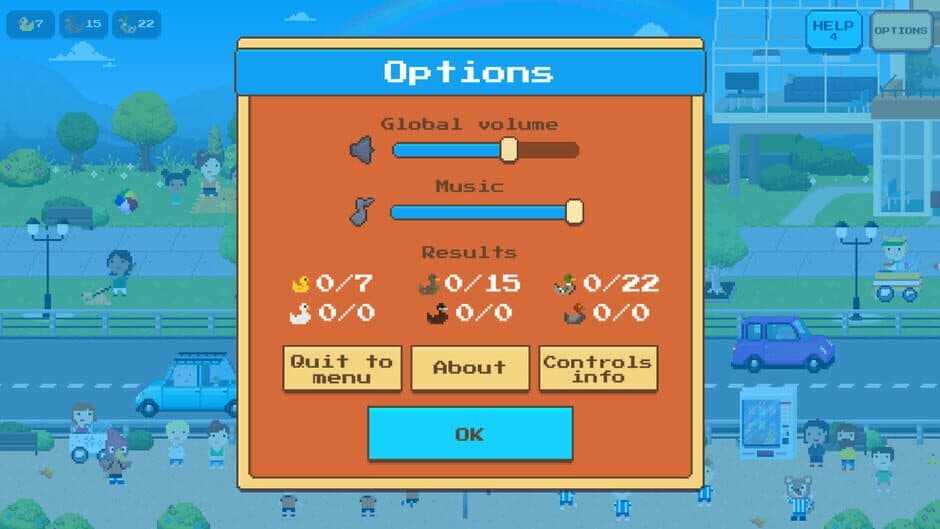 My Hidden Pets: Find My Duck screenshot 3