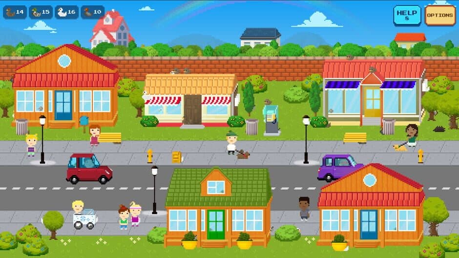 My Hidden Pets: Find My Duck screenshot 4