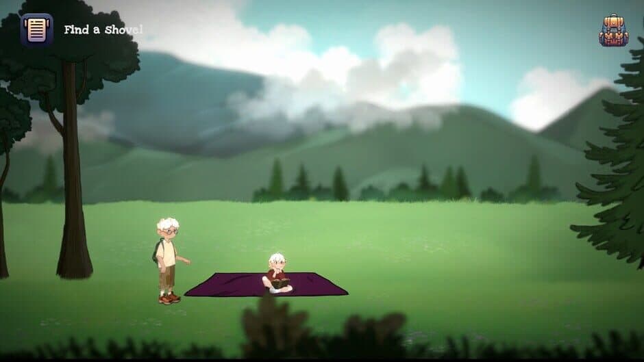 HiddenLight screenshot 1