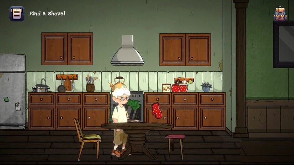 HiddenLight screenshot 2