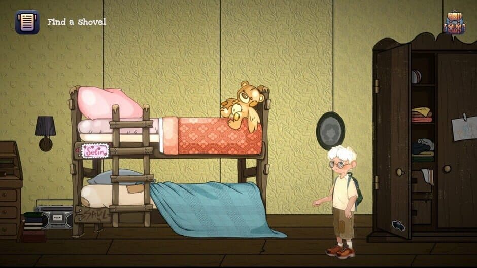 HiddenLight screenshot 3