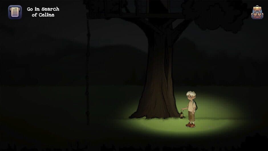 HiddenLight screenshot 4